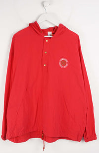 VINTAGE MARLBORO WINDBREAKER (XL)
