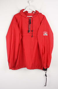 VINTAGE MARLBORO WINDBREAKER (XL)