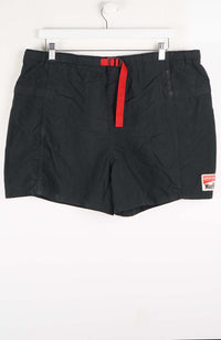VINTAGE MARLBORO ACTIVE SHORTS W38