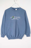VINTAGE MCGUIRE'S IRISH PUB SWEATER (S)