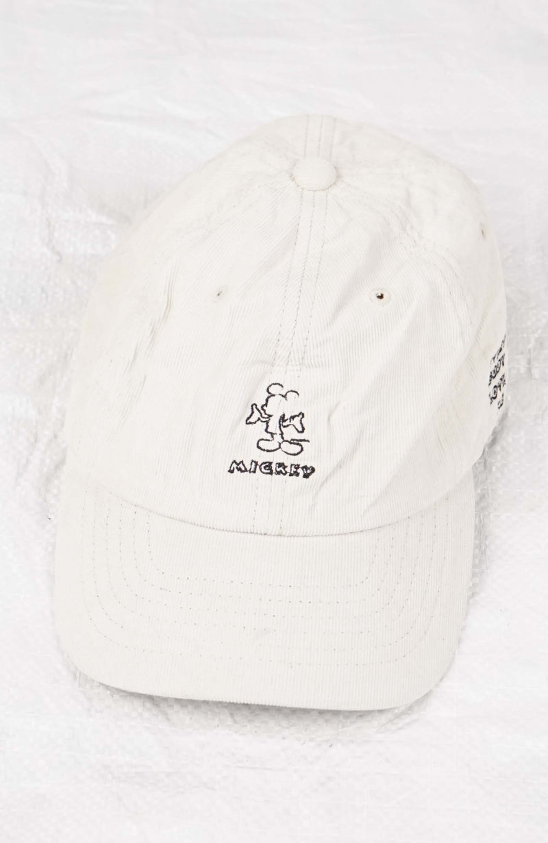VINTAGE MICKEY MOUSE HAT