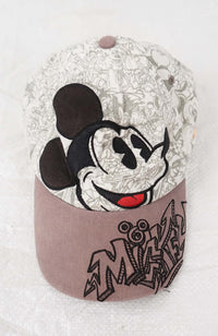 VINTAGE MICKEY MOUSE HAT