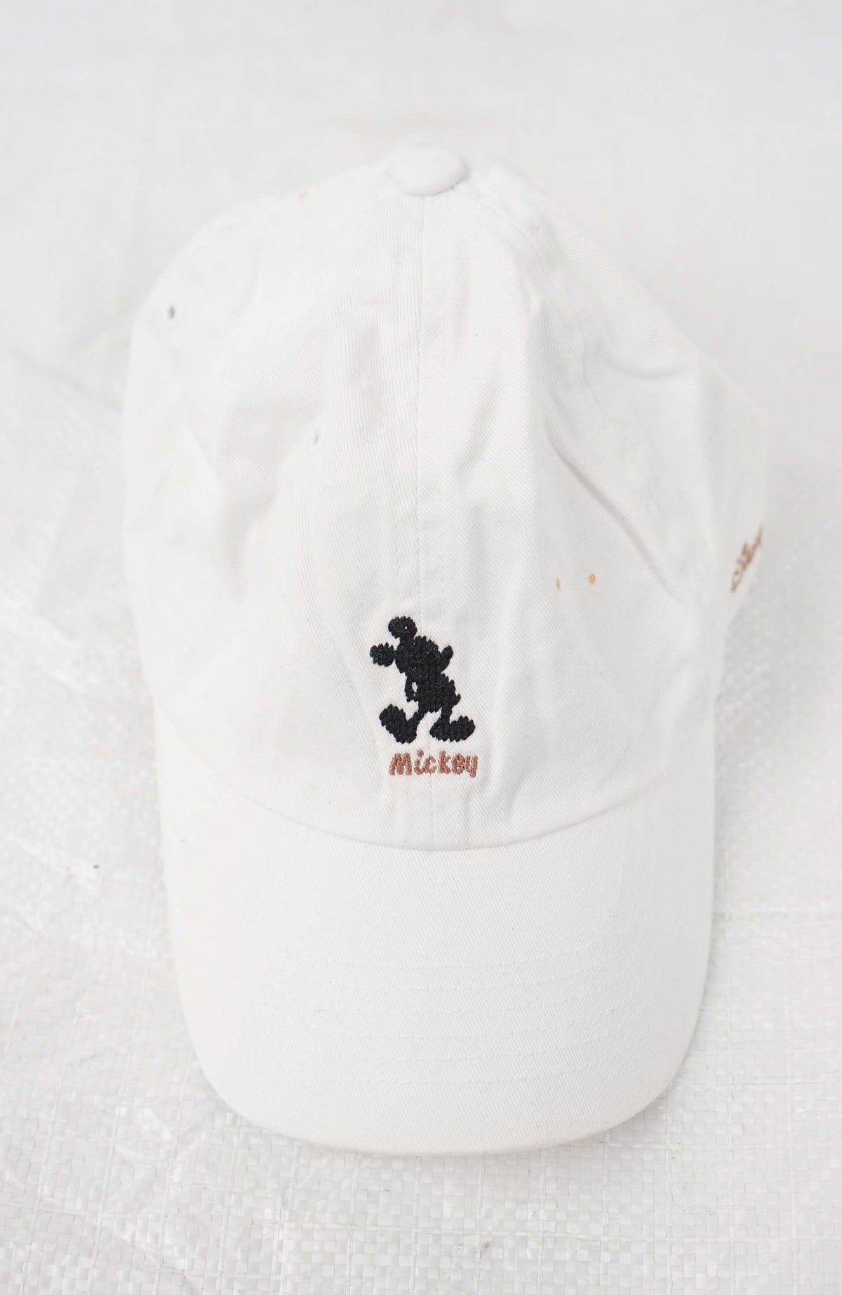 VINTAGE MICKEY MOUSE HAT