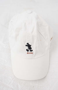 VINTAGE MICKEY MOUSE HAT