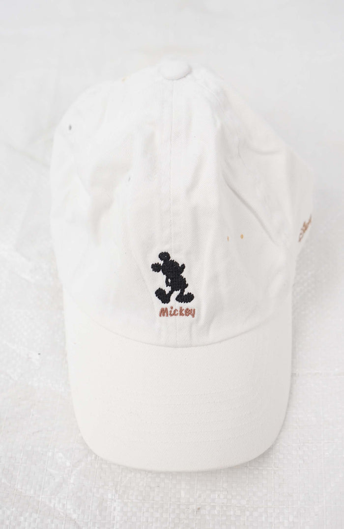 VINTAGE MICKEY MOUSE HAT