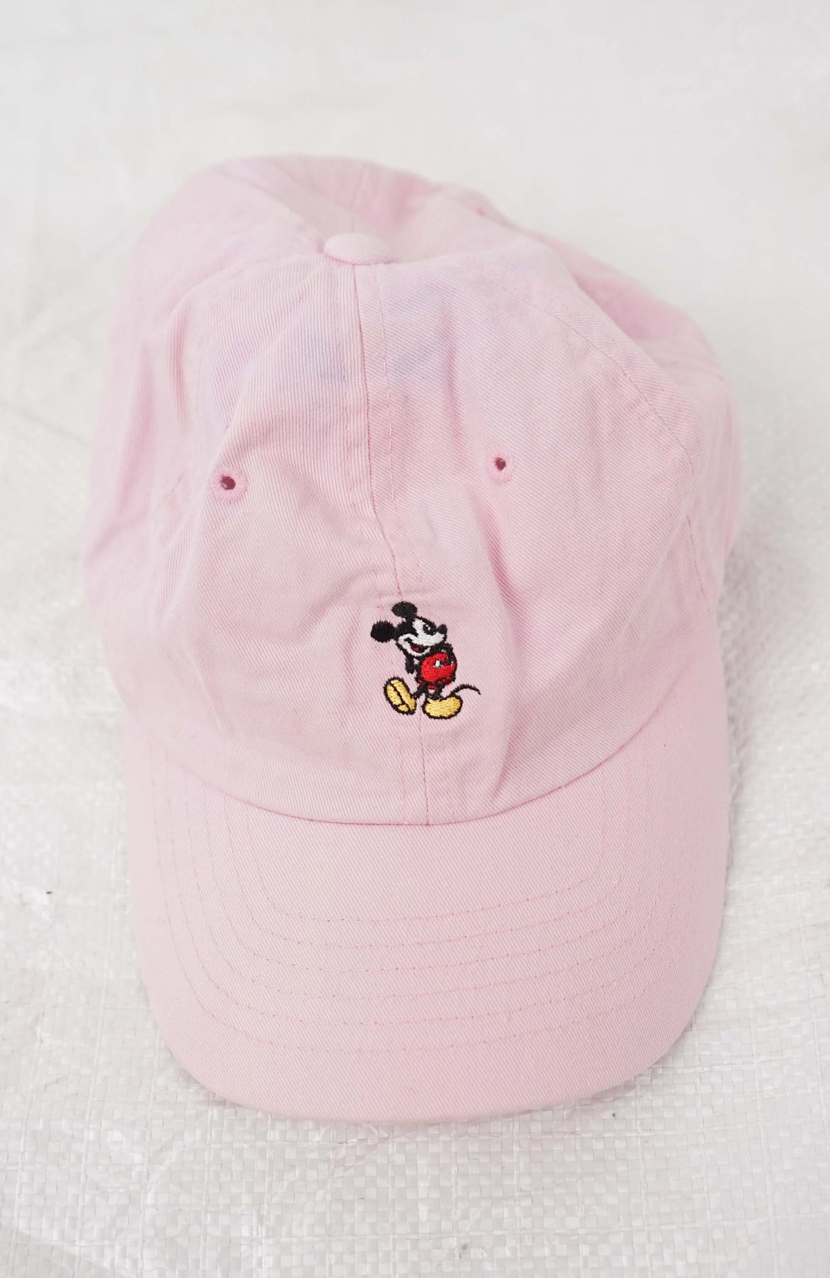 VINTAGE MICKEY MOUSE HAT