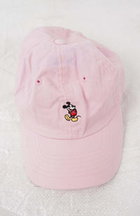 VINTAGE MICKEY MOUSE HAT