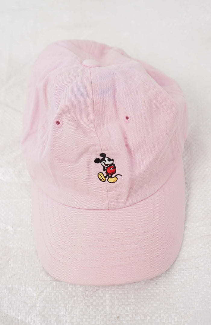 VINTAGE MICKEY MOUSE HAT