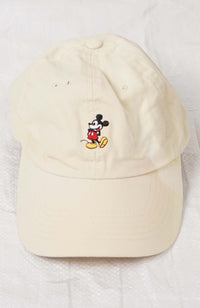 VINTAGE MICKEY MOUSE HAT