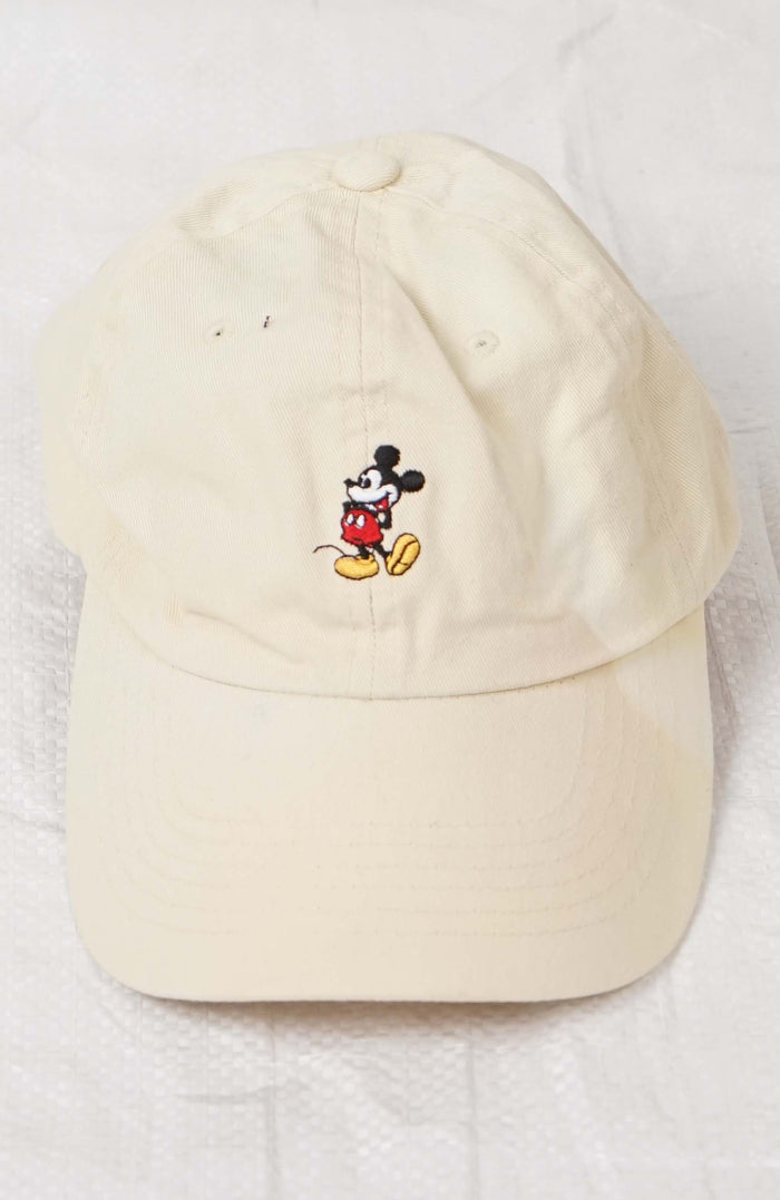 VINTAGE MICKEY MOUSE HAT