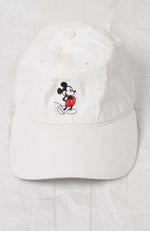 VINTAGE MICKEY MOUSE HAT
