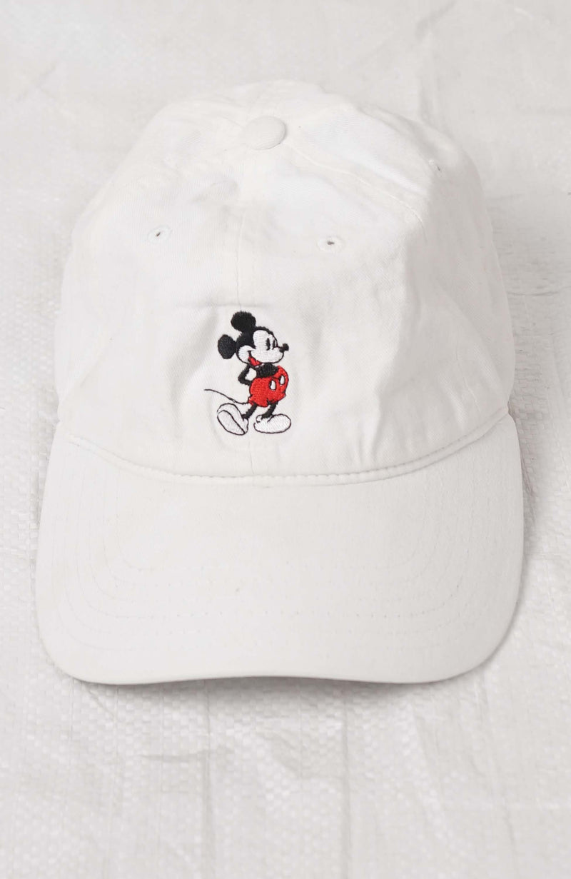 VINTAGE MICKEY MOUSE HAT