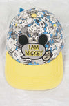 VINTAGE MICKEY MOUSE HAT