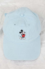 VINTAGE MICKEY MOUSE HAT