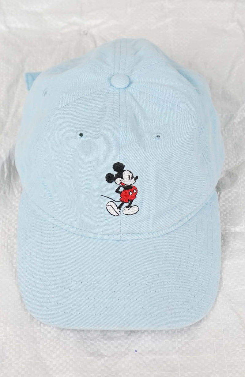 VINTAGE MICKEY MOUSE HAT