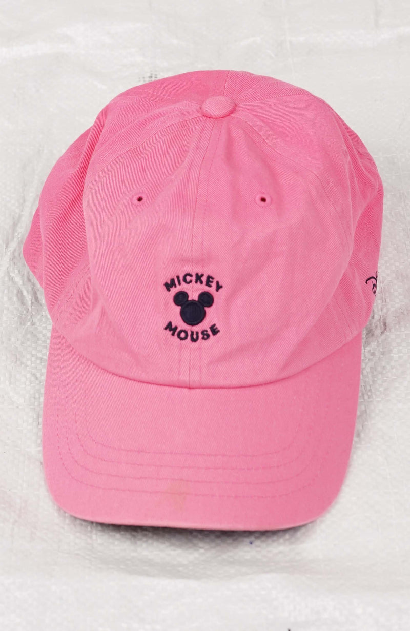 VINTAGE MICKEY MOUSE HAT