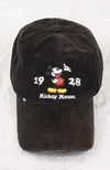 VINTAGE MICKEY MOUSE HAT