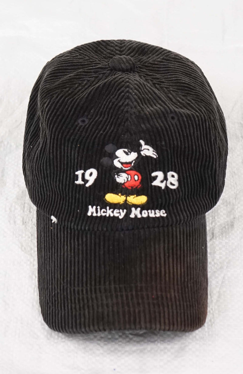 VINTAGE MICKEY MOUSE HAT