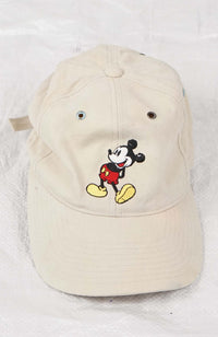 VINTAGE MICKEY MOUSE HAT