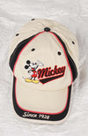 VINTAGE MICKEY MOUSE HAT