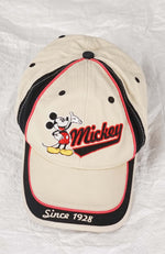 VINTAGE MICKEY MOUSE HAT