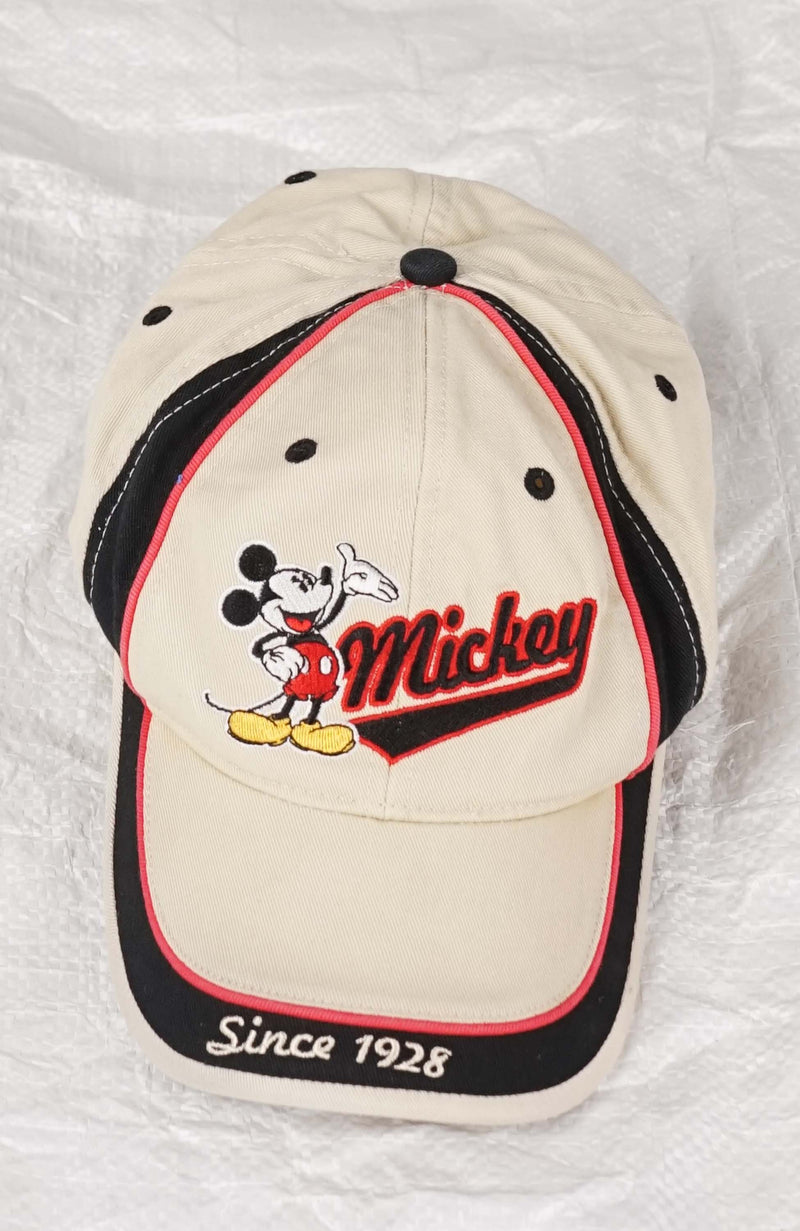 VINTAGE MICKEY MOUSE HAT