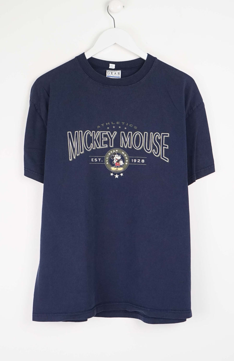 VINTAGE MICKEY MOUSE T-SHIRT (M)