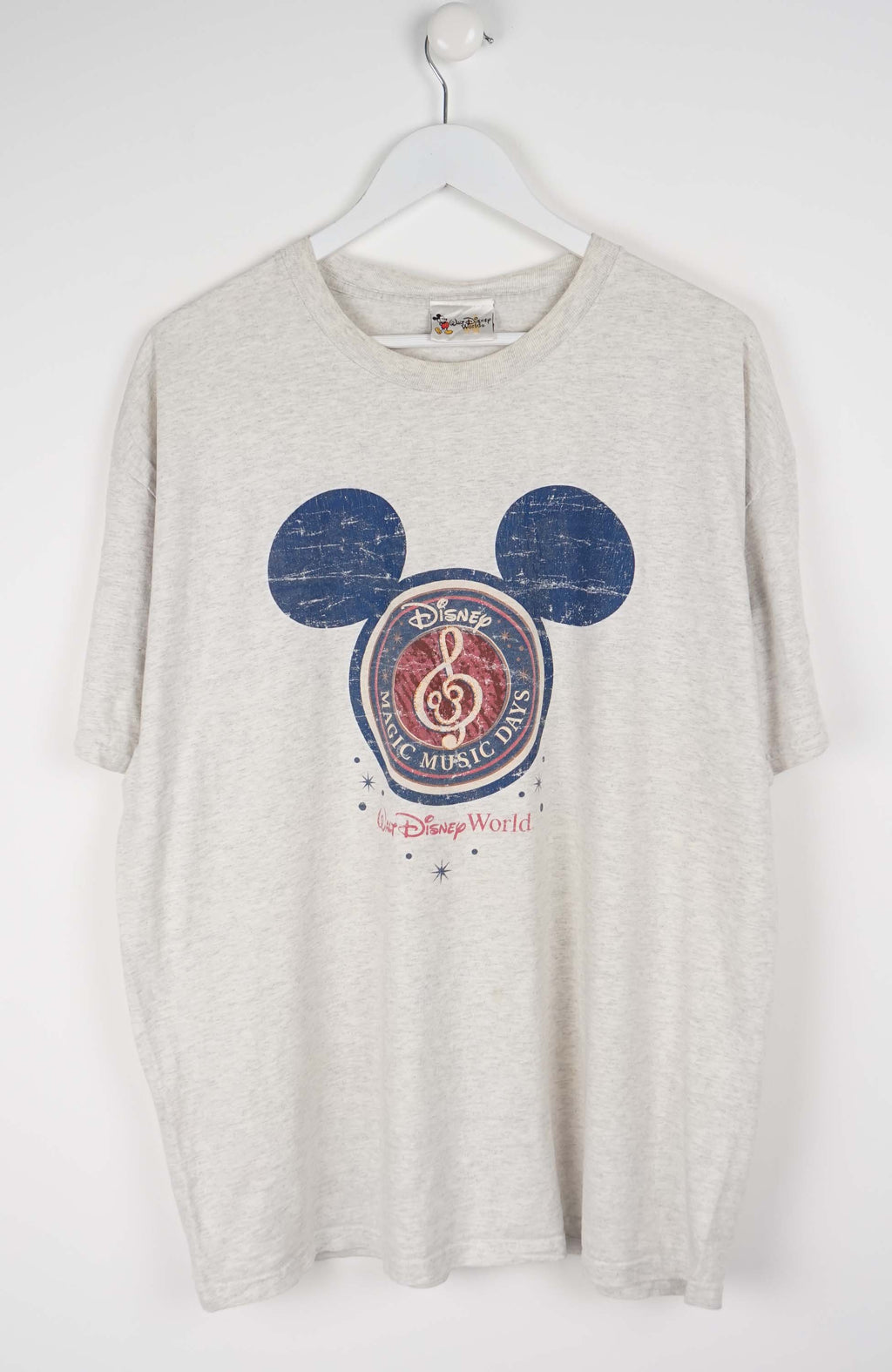 Retro mickey shirt sales