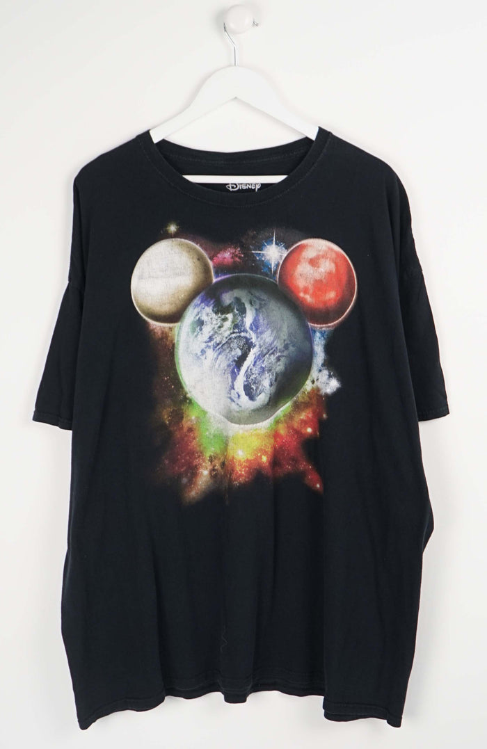 VINTAGE MICKEY MOUSE T-SHIRT (XXL)