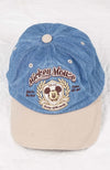 VINTAGE MICK MOUSE HAT