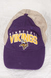 VINTAGE MINNESOTA VIKINGS HAT
