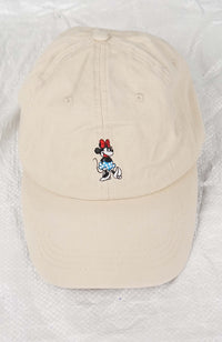 VINTAGE MINNIE MOUSE HAT