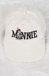 VINTAGE MINNIE MOUSE HAT