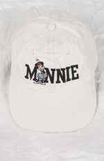 VINTAGE MINNIE MOUSE HAT