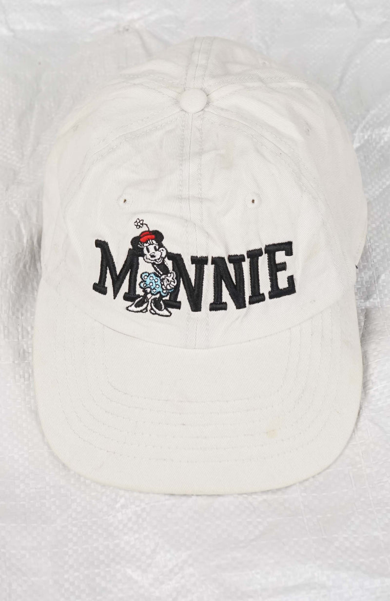VINTAGE MINNIE MOUSE HAT