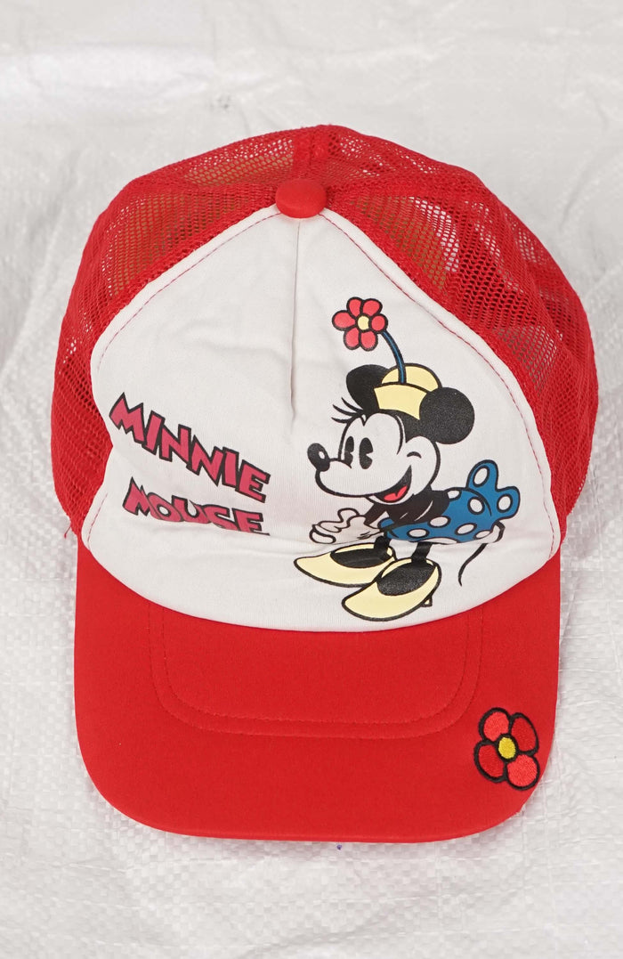 VINTAGE MINNIE MOUSE HAT