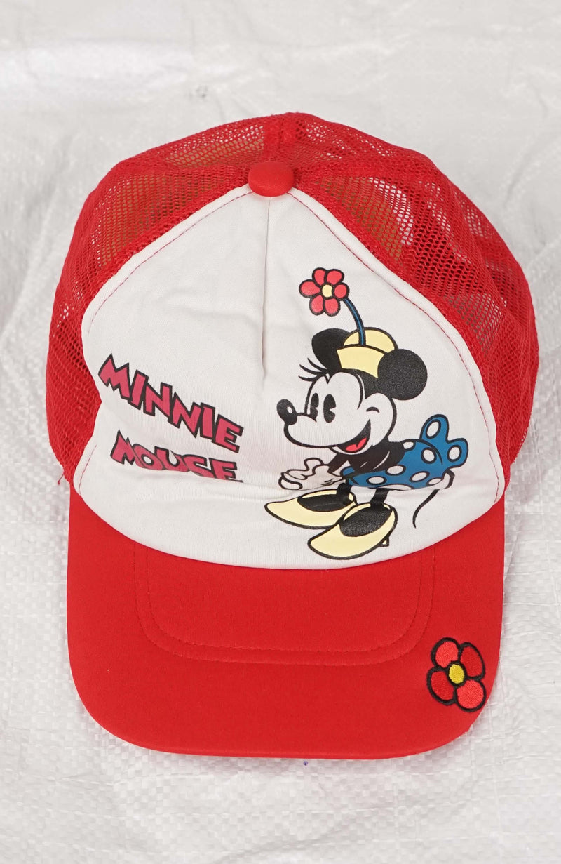 VINTAGE MINNIE MOUSE HAT