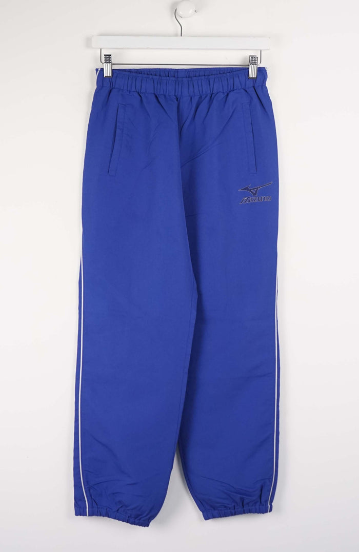 VINTAGE MIZINO TRACK PANTS (S)