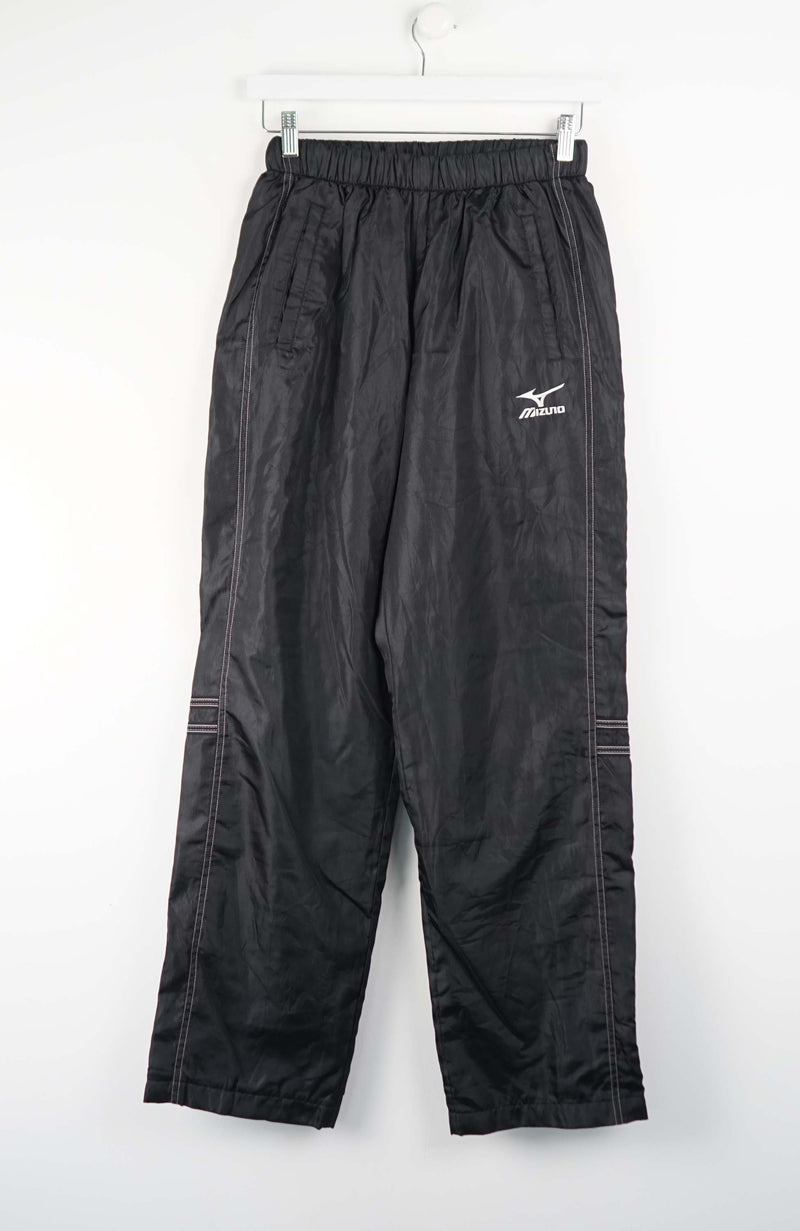 VINTAGE MIZUNO TRACK PANTS (S)