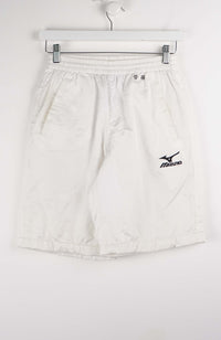 VINTAGE MIZUMO TRACK PANT SHORTS(XXS)