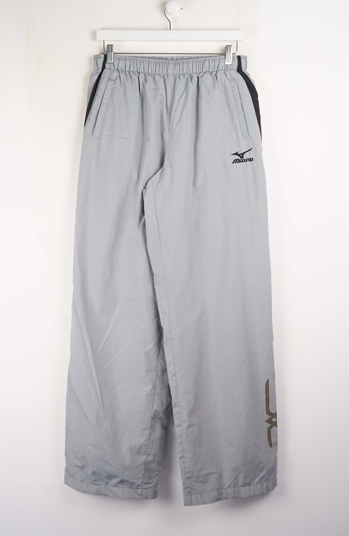 VINTAGE MIZUNO TRACK PANTS (M)