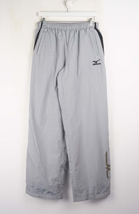 VINTAGE MIZUNO TRACK PANTS (M)