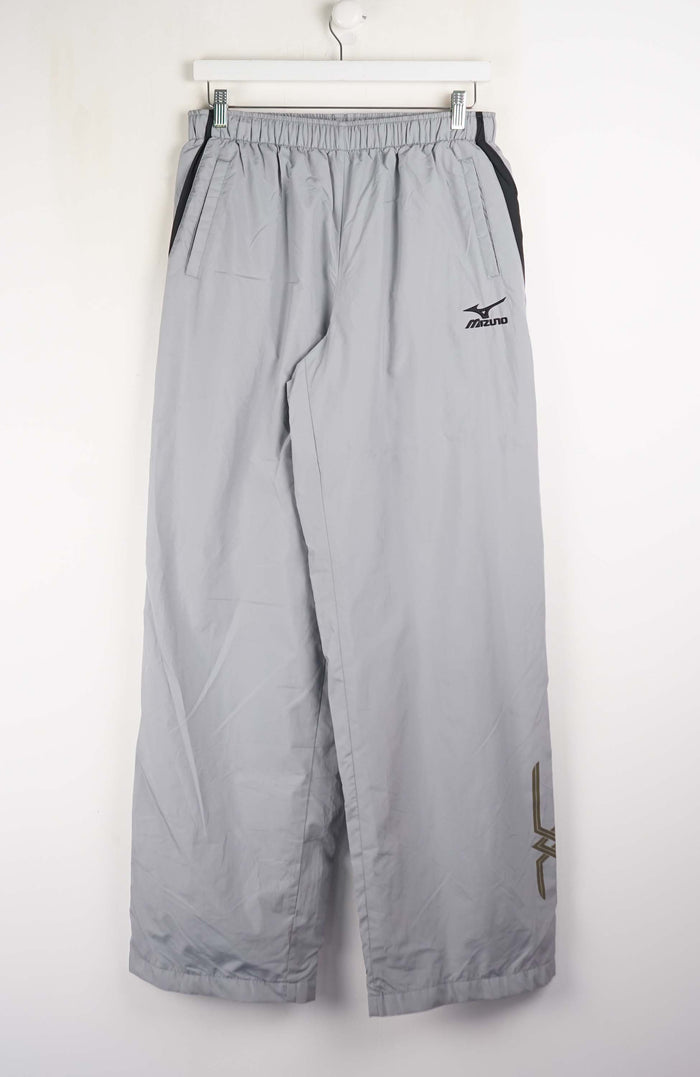 VINTAGE MIZUNO TRACK PANTS (M)