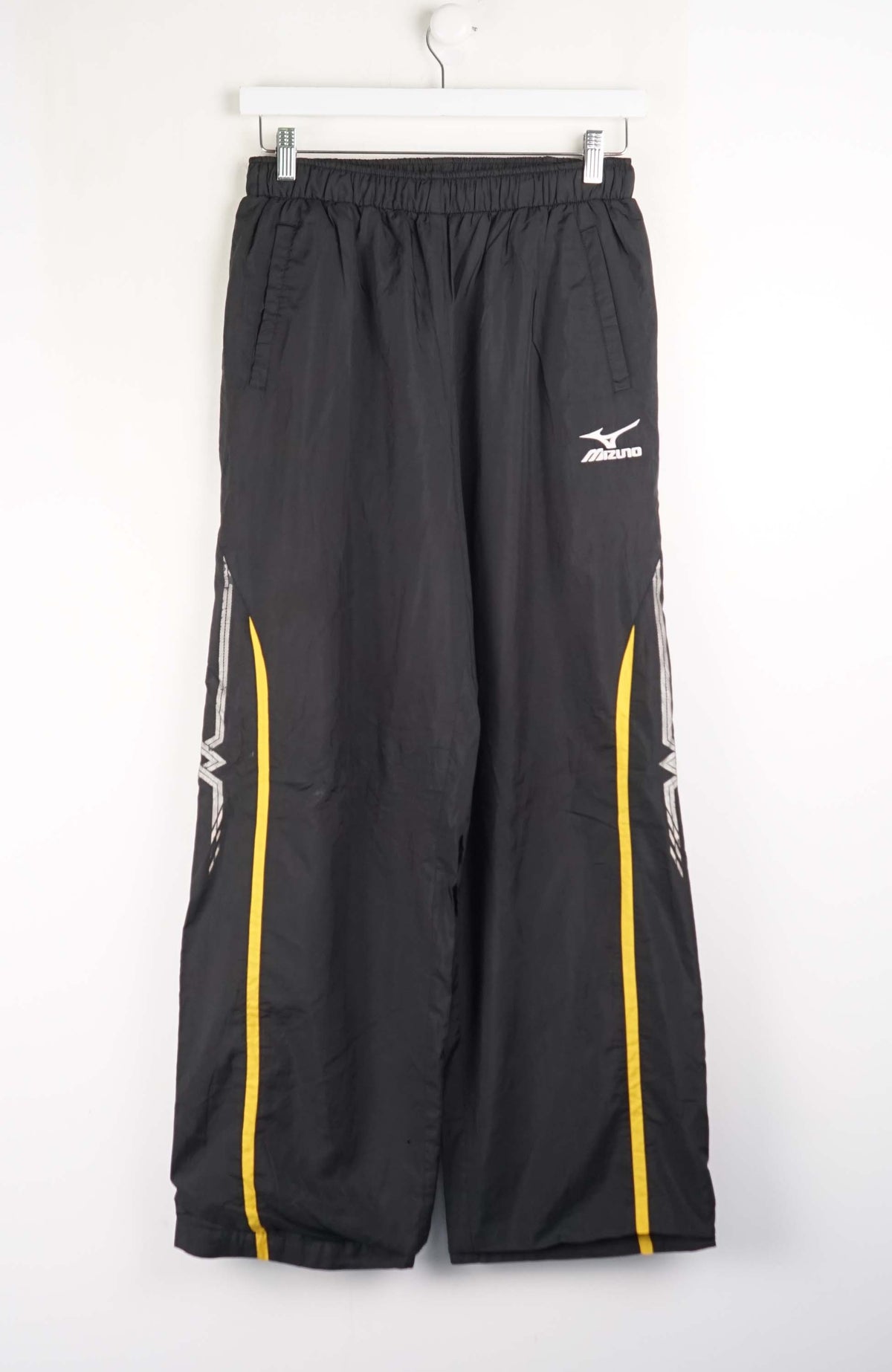 VINTAGE MIZUNO TRACK PANTS (S)