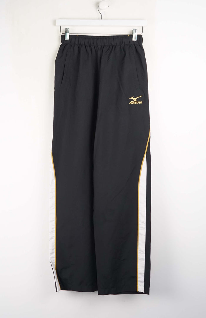 VINTAGE MIZUNO TRACK PANTS (XS)