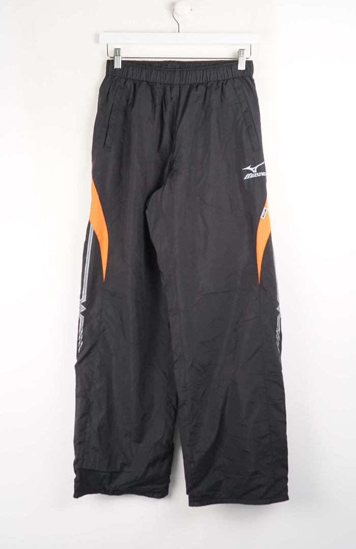 VINTAGE MIZUNO TRACK PANTS (S)