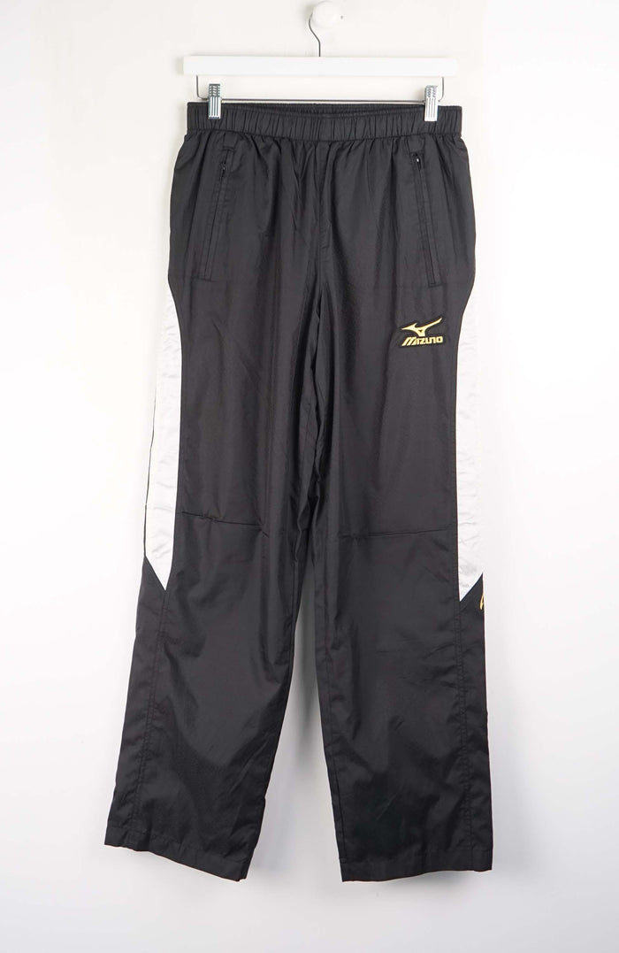VINTAGE MIZUNO TRACK PANTS (S)