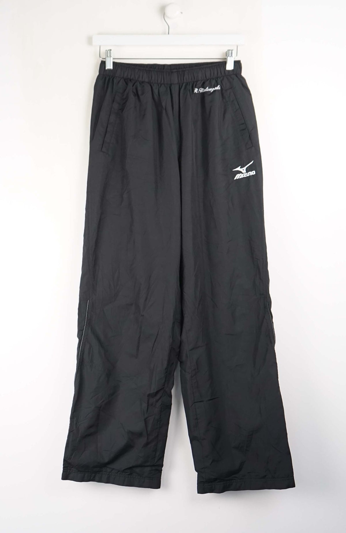 VINTAGE MIZUNO TRACKPANTS (S)