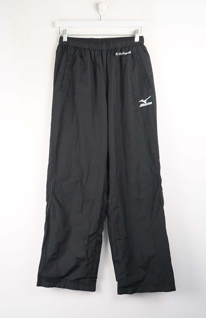 VINTAGE MIZUNO TRACK PANTS (S)