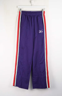 VINTAGE MIZUNO TRACKPANTS (S)